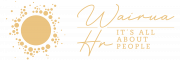 Wairua HR Logo